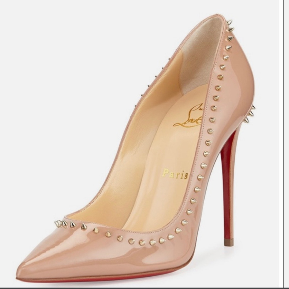 Christian Louboutin Arjalina